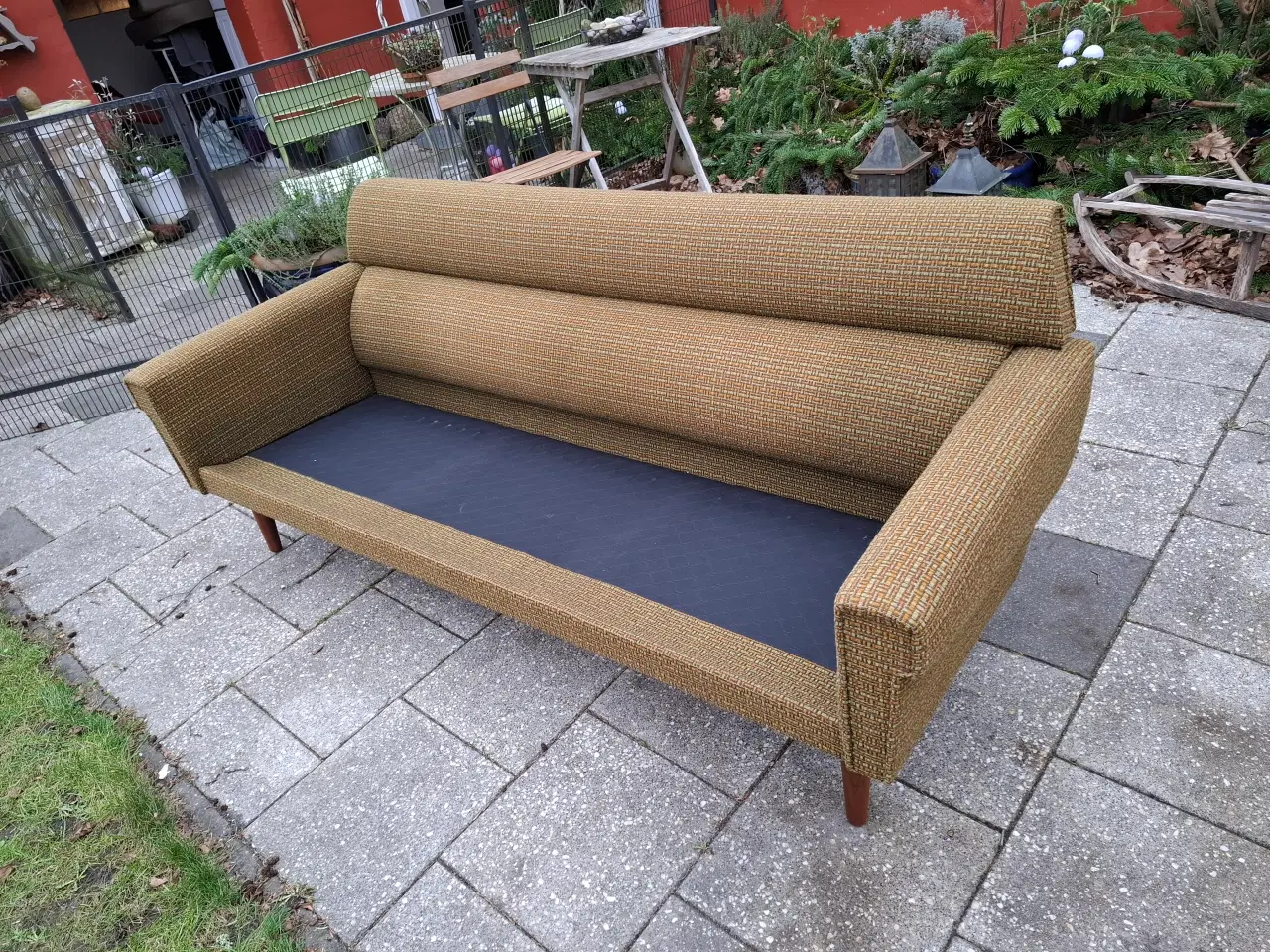 Billede 1 - 3 personers sofa