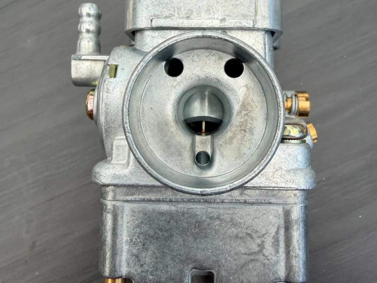 Billede 4 - 10 mm original Bing karburator