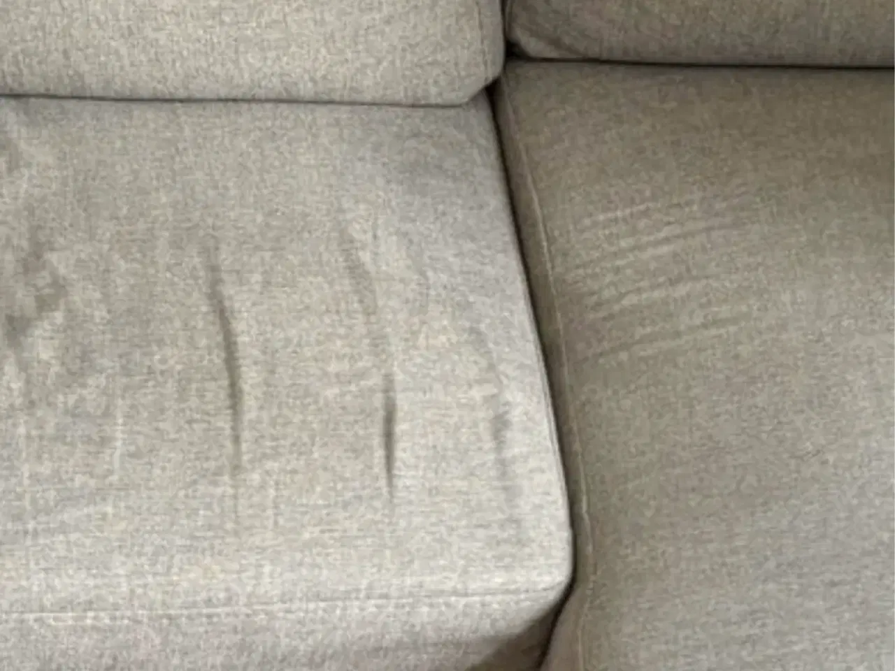 Billede 5 - Sofa til to personer