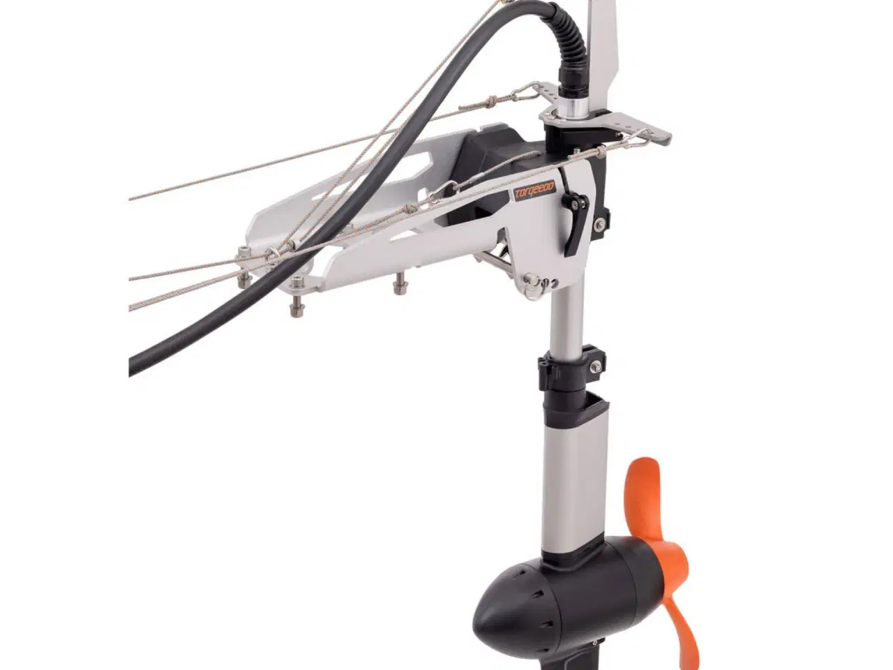 Billede 1 - Torqeedo Travel Ultralight