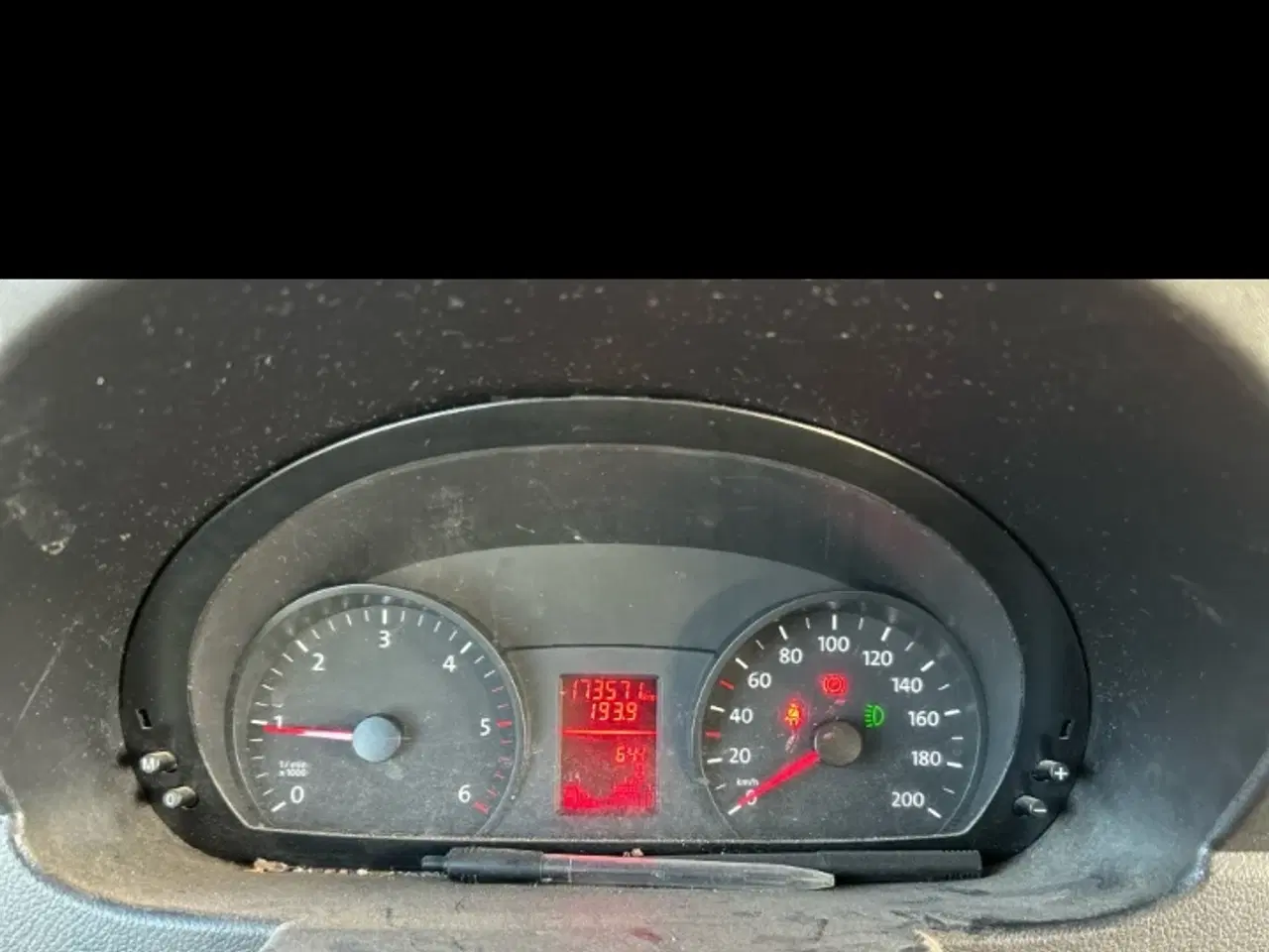 Billede 5 - VW CRAFTER 