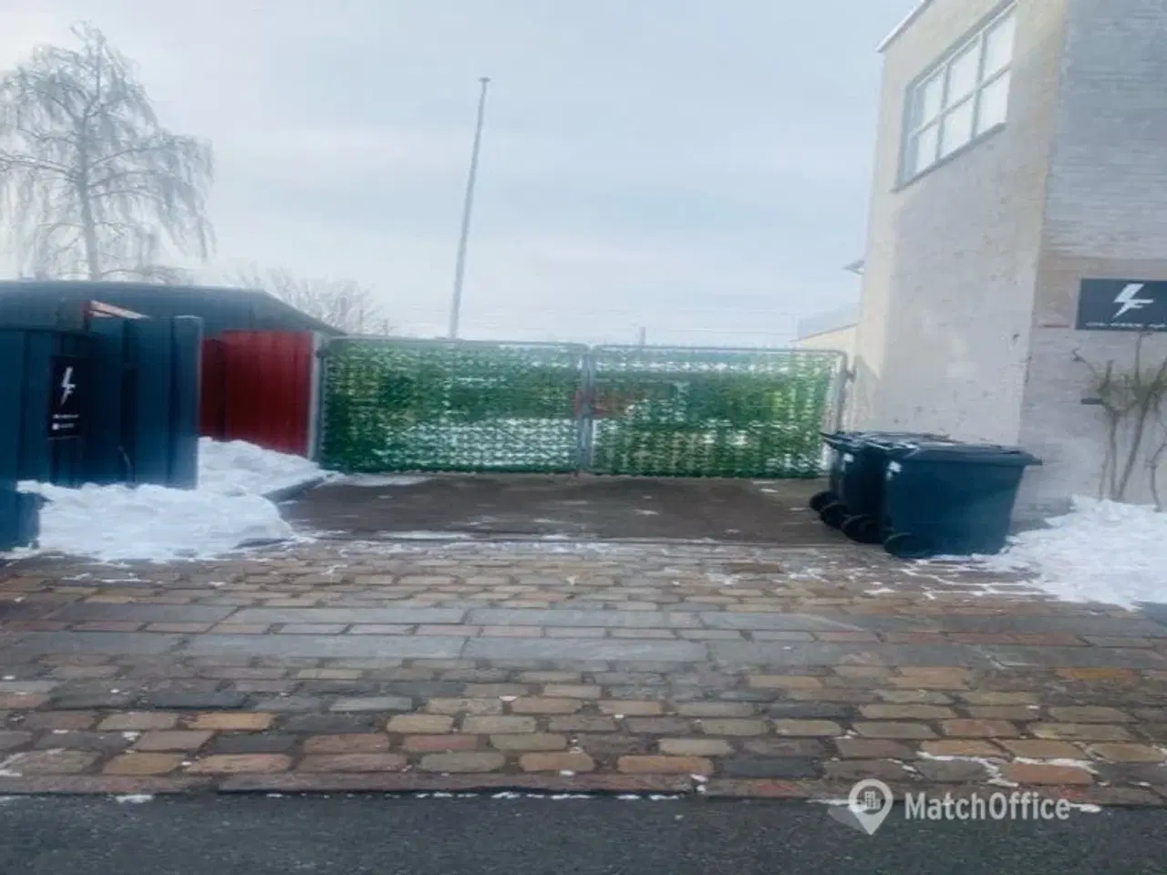 Billede 1 - Lyst kontor med faciliteter i hjertet af Storkøbenhavn.