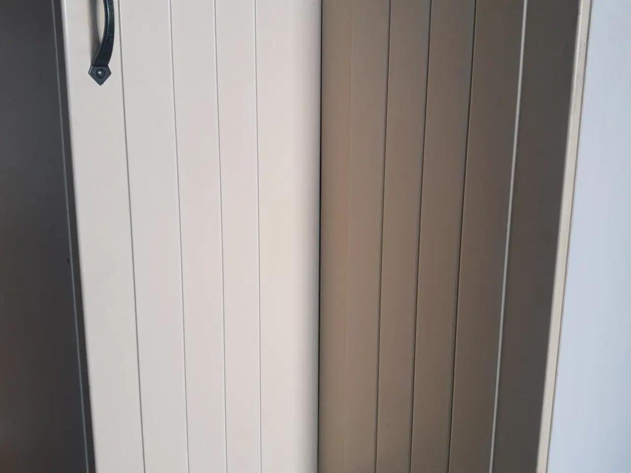 Billede 8 - Ikea 2 hjørneskabe med karrusel, m.m.