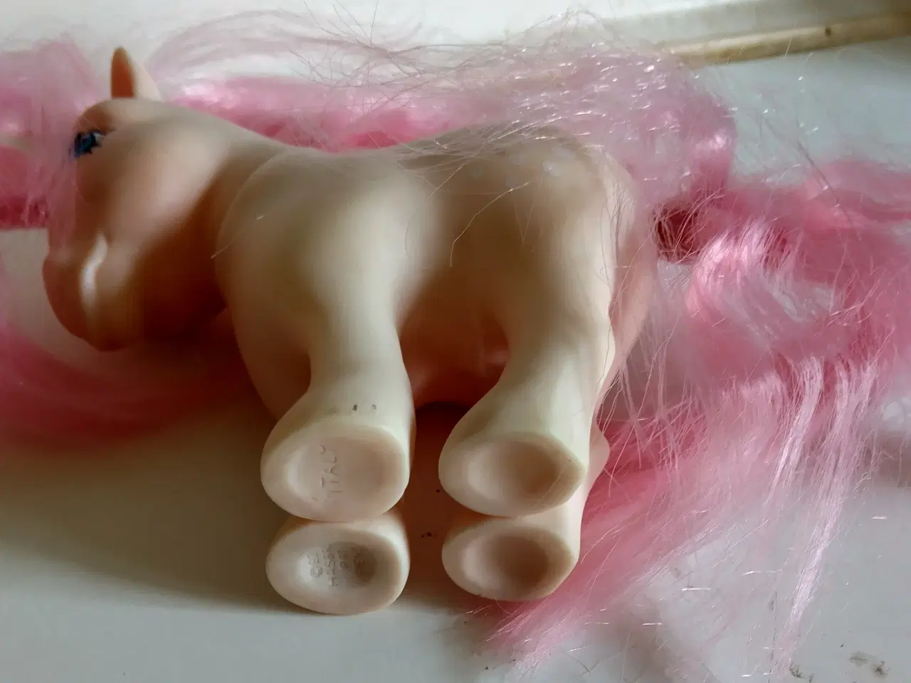 Billede 6 - 5 stk. My Little Pony