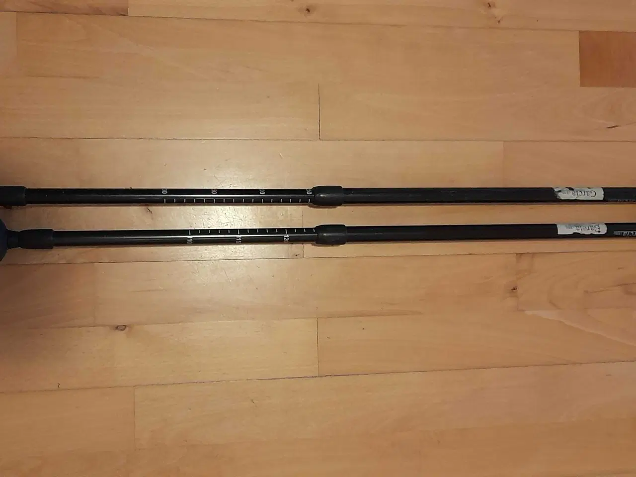 Billede 3 - Vandrestave