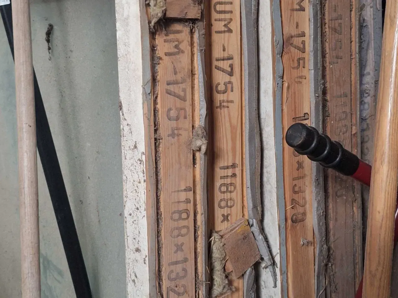 Billede 2 - Termo ruder 2 lags