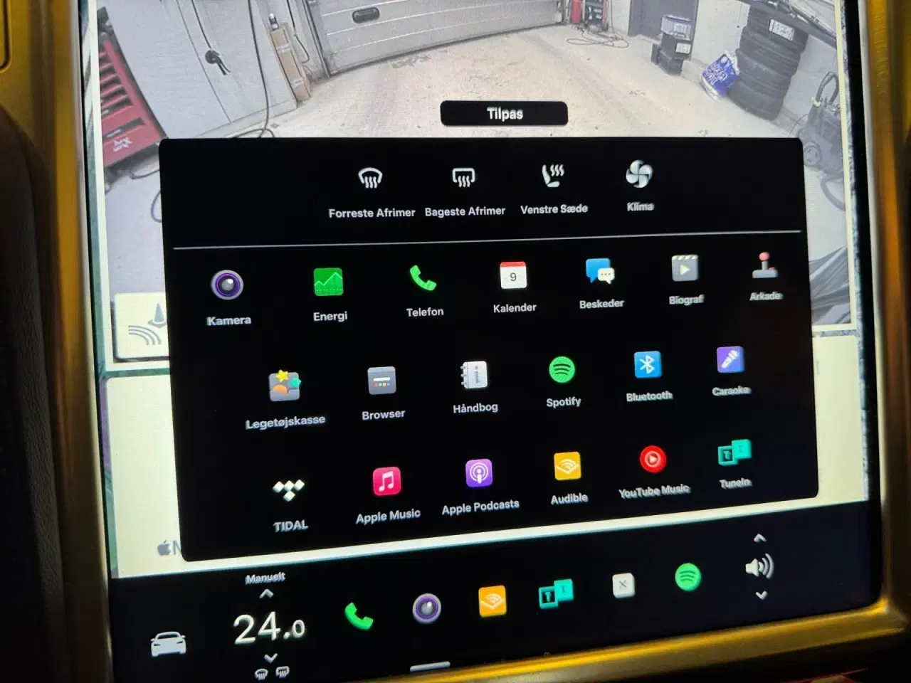 Billede 11 - Tesla Model S 85