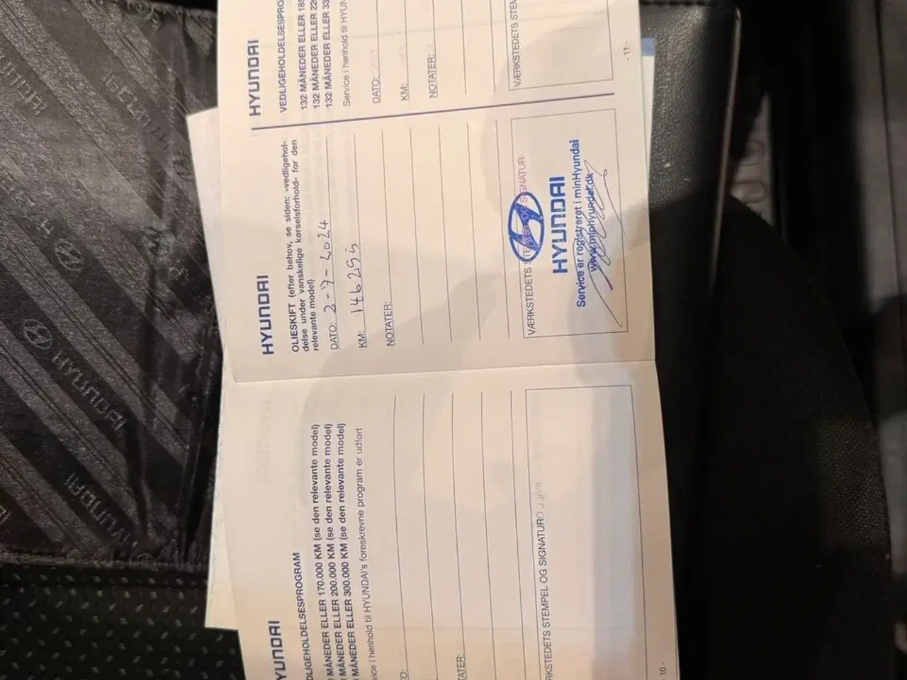 Billede 16 - Hyundai i30 1,6 CRDi Comfort BlueDrive 90HK 5d 6g