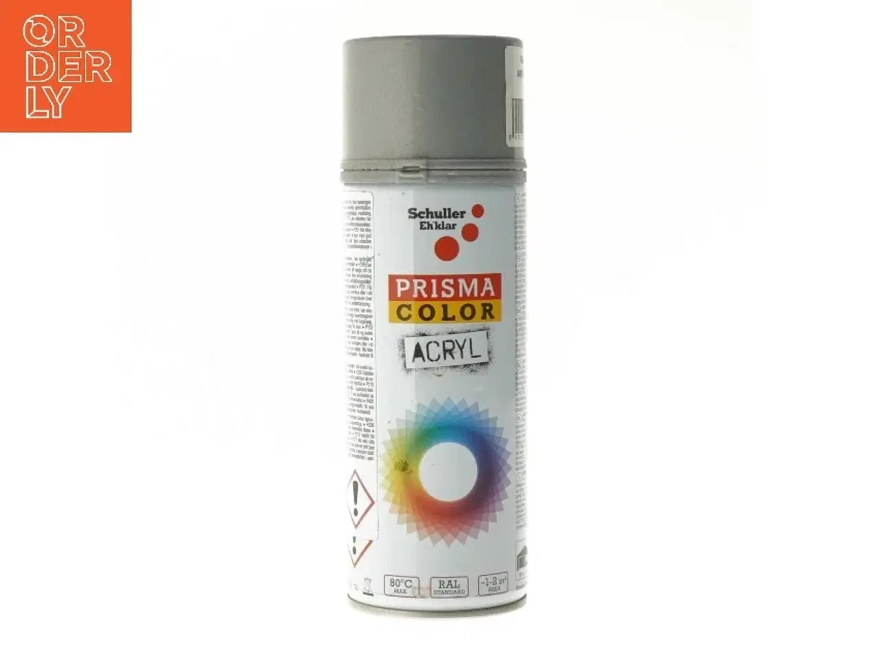 Billede 1 - Spraymaling, Schuller Eh'klar Prisma Color fra Schuller Eh'klar (str. 400 ml cm)
