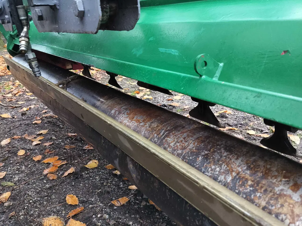 Billede 9 - Slagleklipper