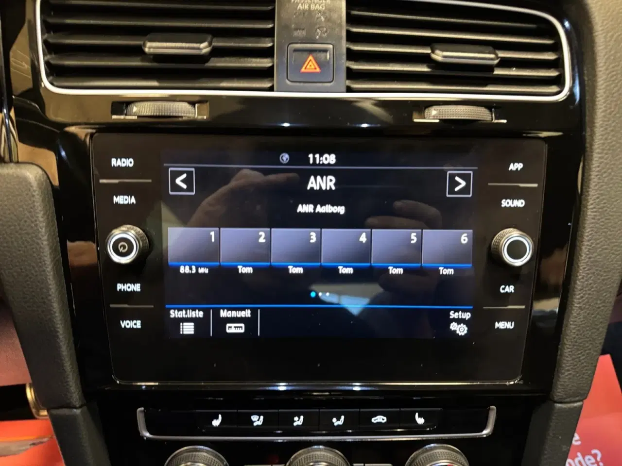 Billede 8 - VW Golf VII 1,4 GTE DSG