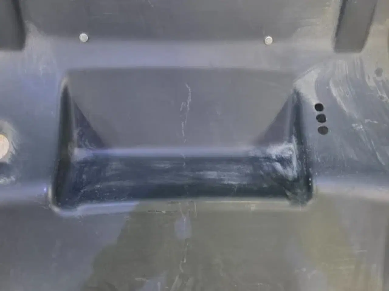 Billede 7 - New Holland L234 Panel 84604429