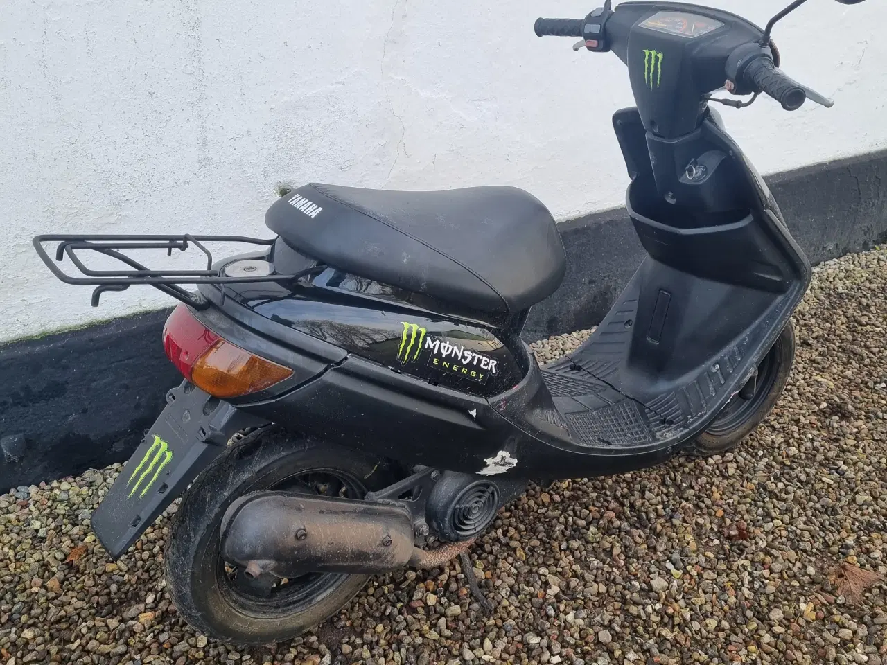 Billede 6 - Yamaha jog