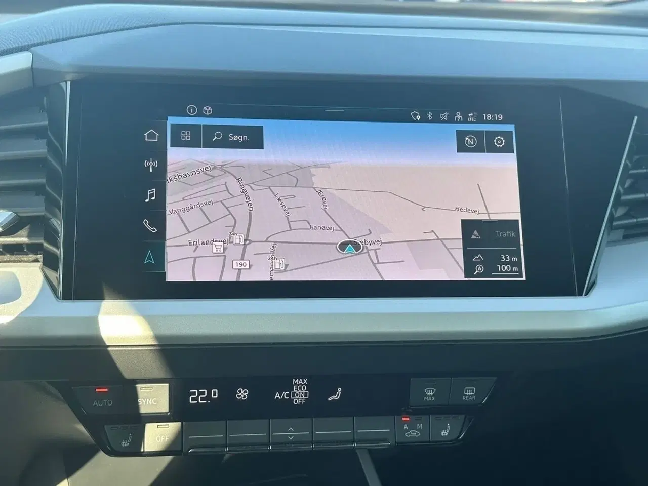Billede 7 - Audi Q4 e-tron 40 Proline