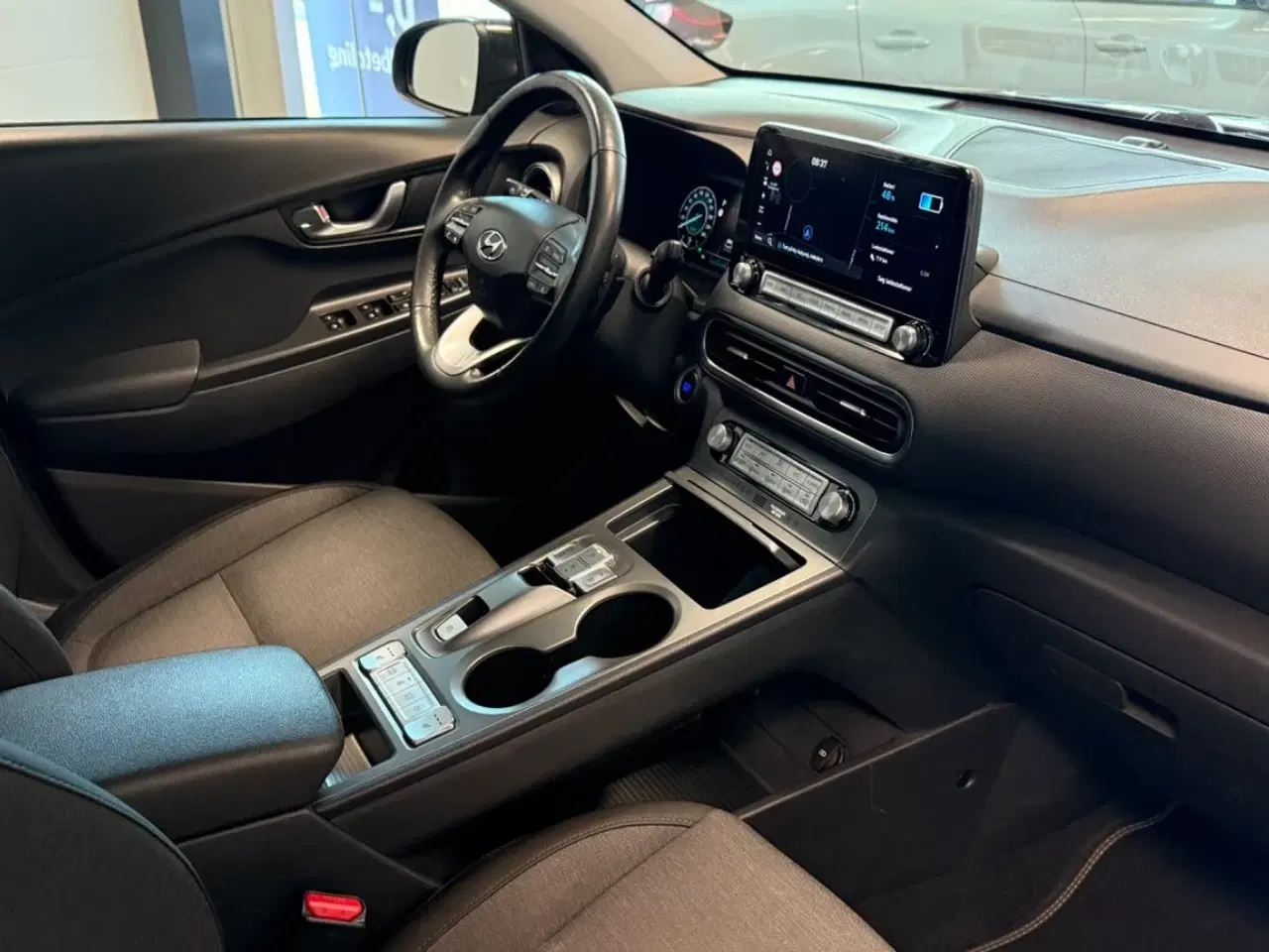 Billede 12 - Hyundai Kona 64 EV Prime