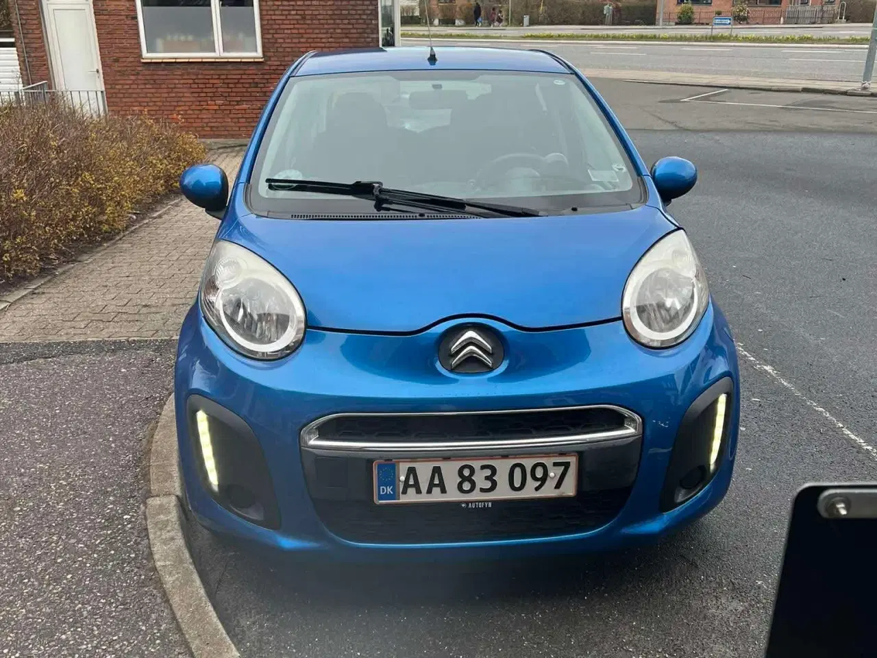 Billede 6 - Citroën C1 NYSYNET 