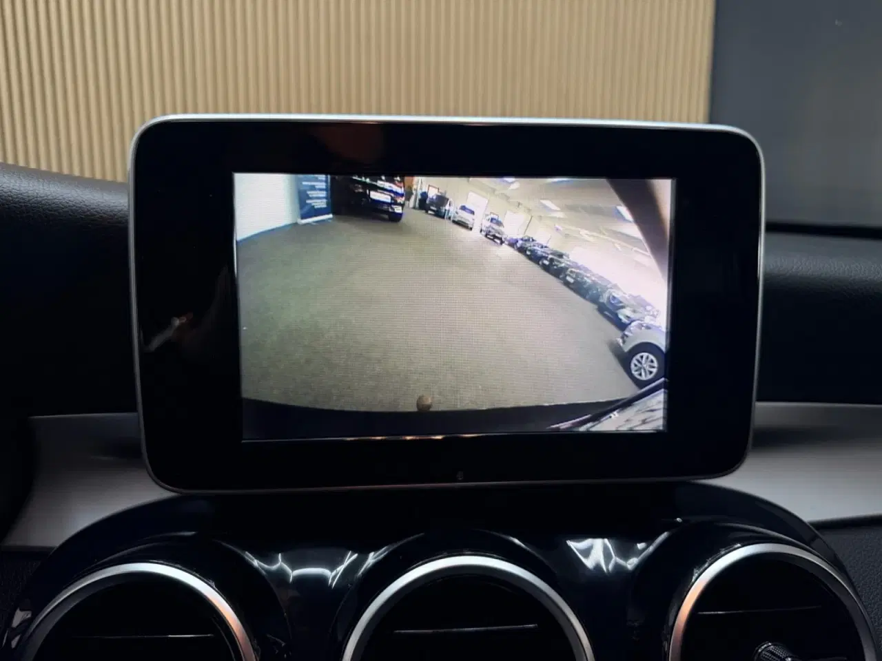 Billede 14 - Mercedes C220 d 2,2 AMG Line