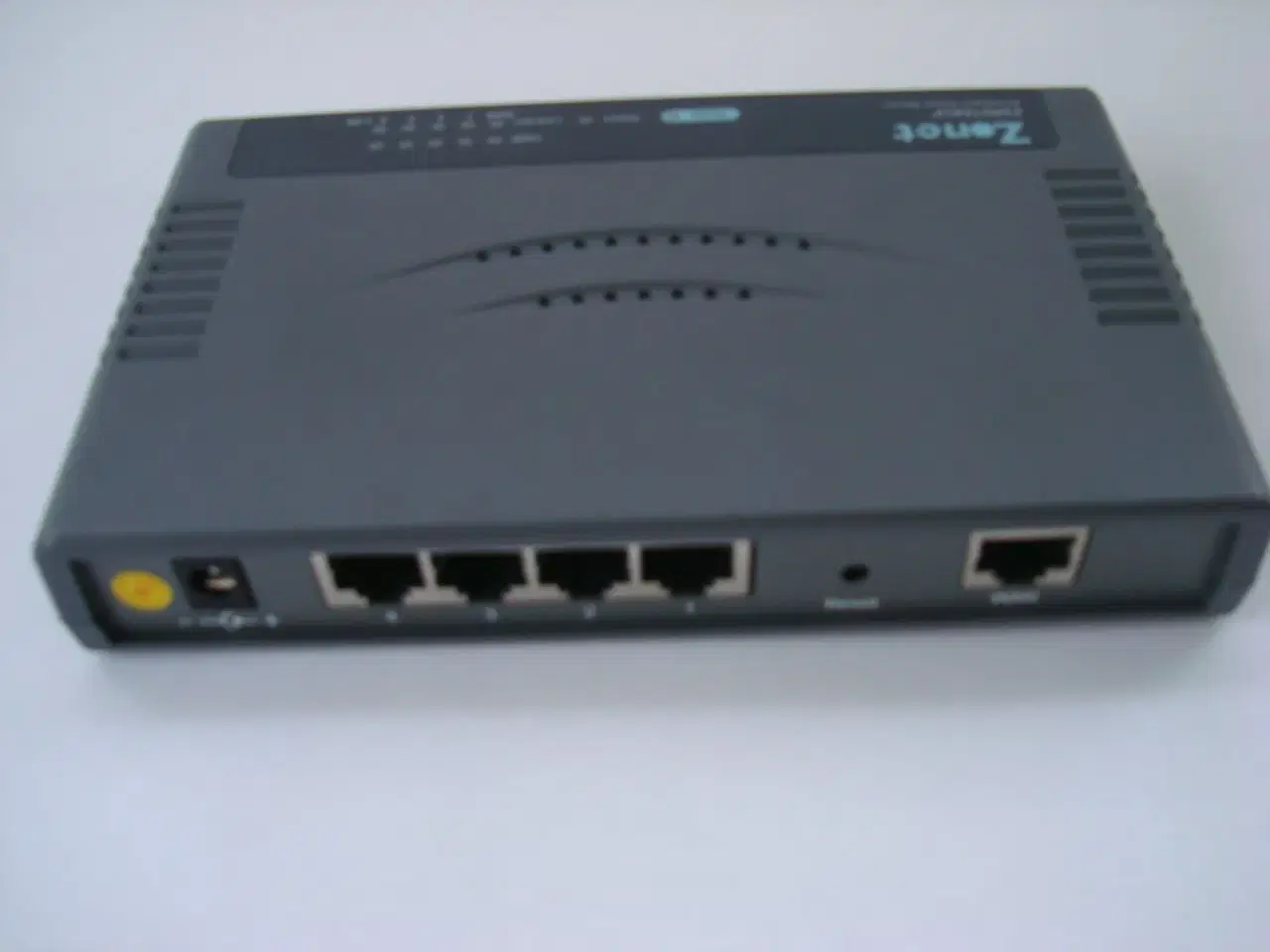 Billede 3 - Switsch/router