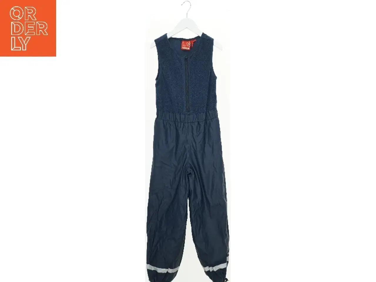 Billede 1 - Termodragt til børn fra Reima (str. 122)