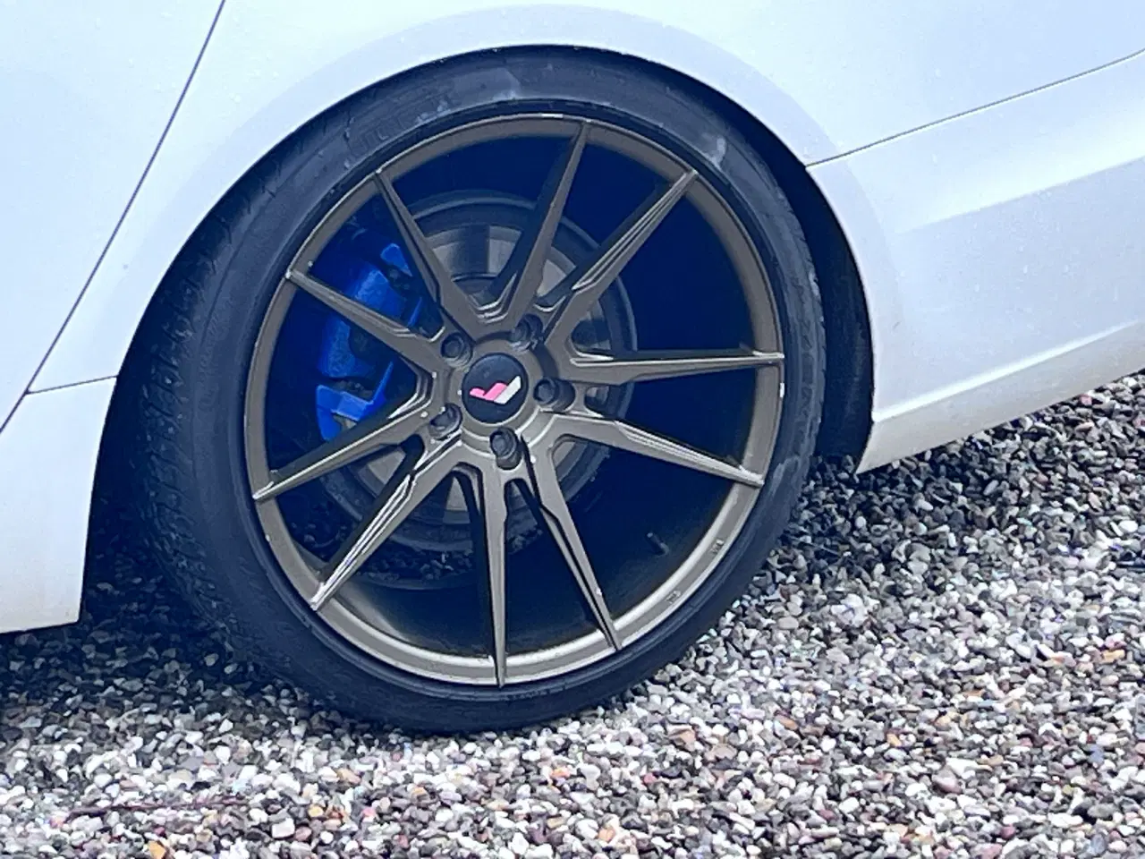 Billede 11 - Audi A6 3.0 tdi multitronic Avant 