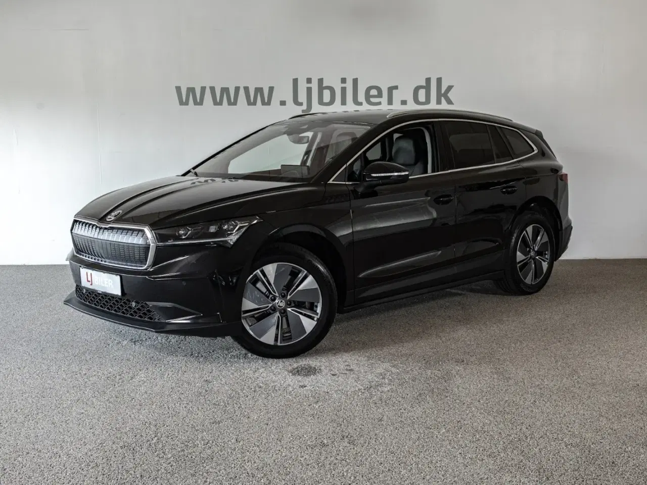 Billede 1 - Skoda Enyaq 80 iV