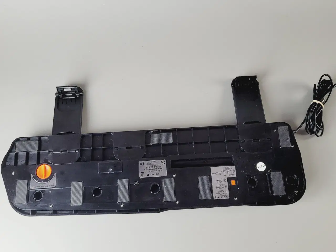 Billede 6 - ⭐️· RollerMouse Pro2 fra Contour