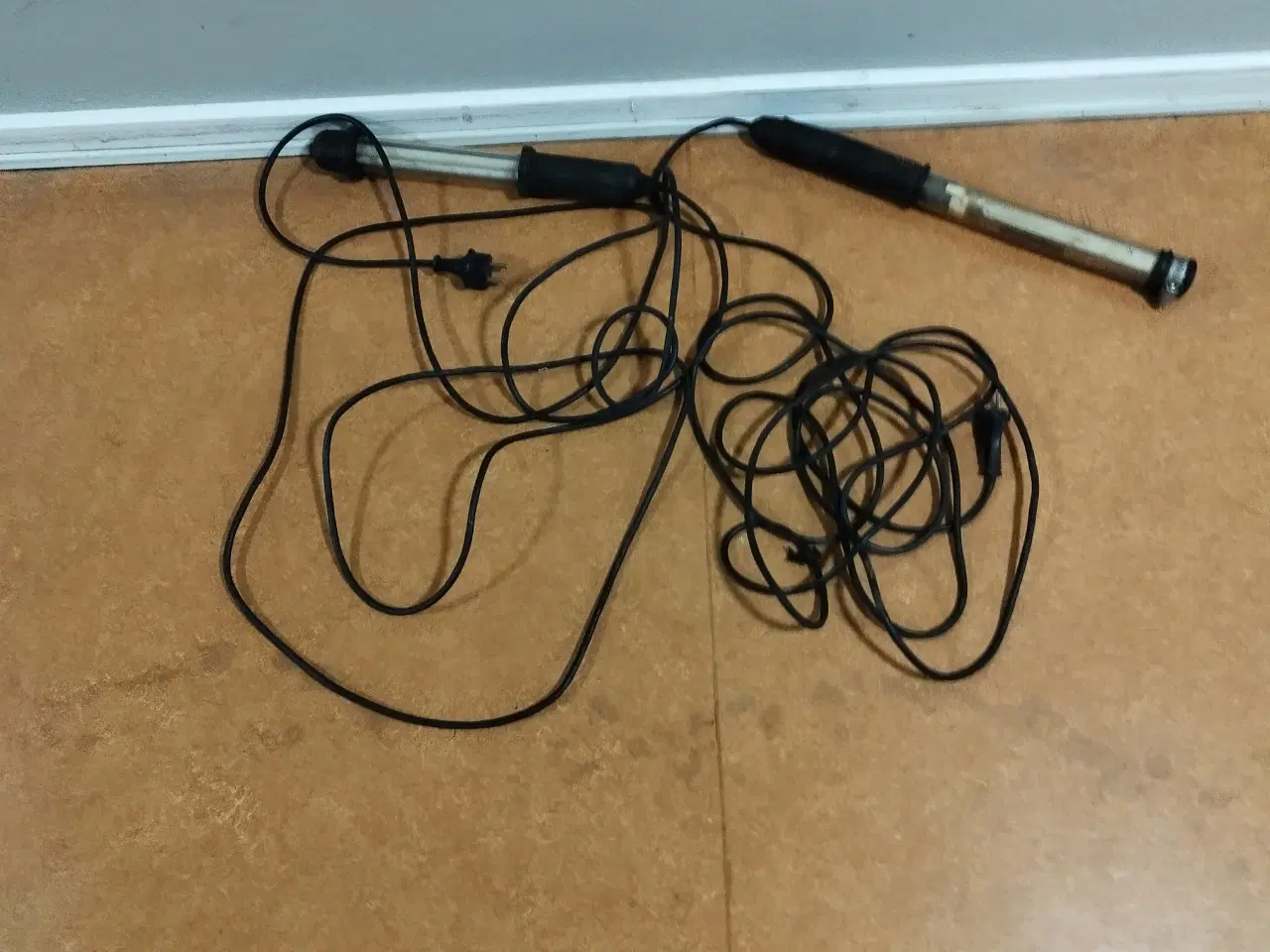 Billede 1 - Hånd lamper