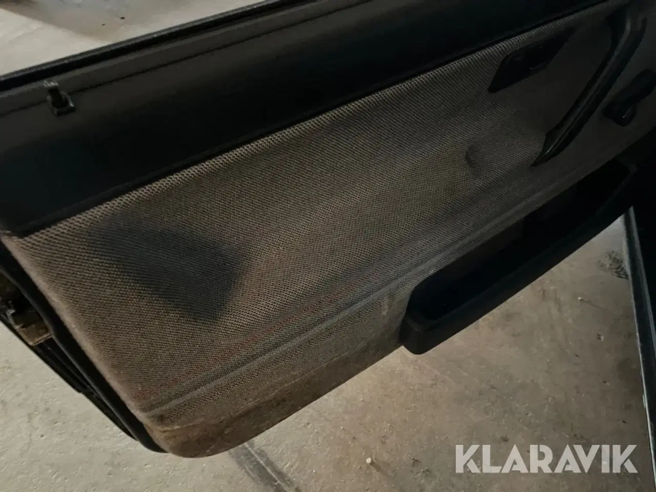 Billede 8 - Varebil Volkswagen Golf