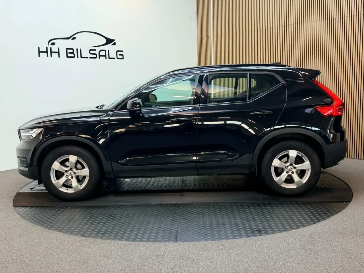 Billede 8 - Volvo XC40 2,0 D3 150 R-Design aut. AWD