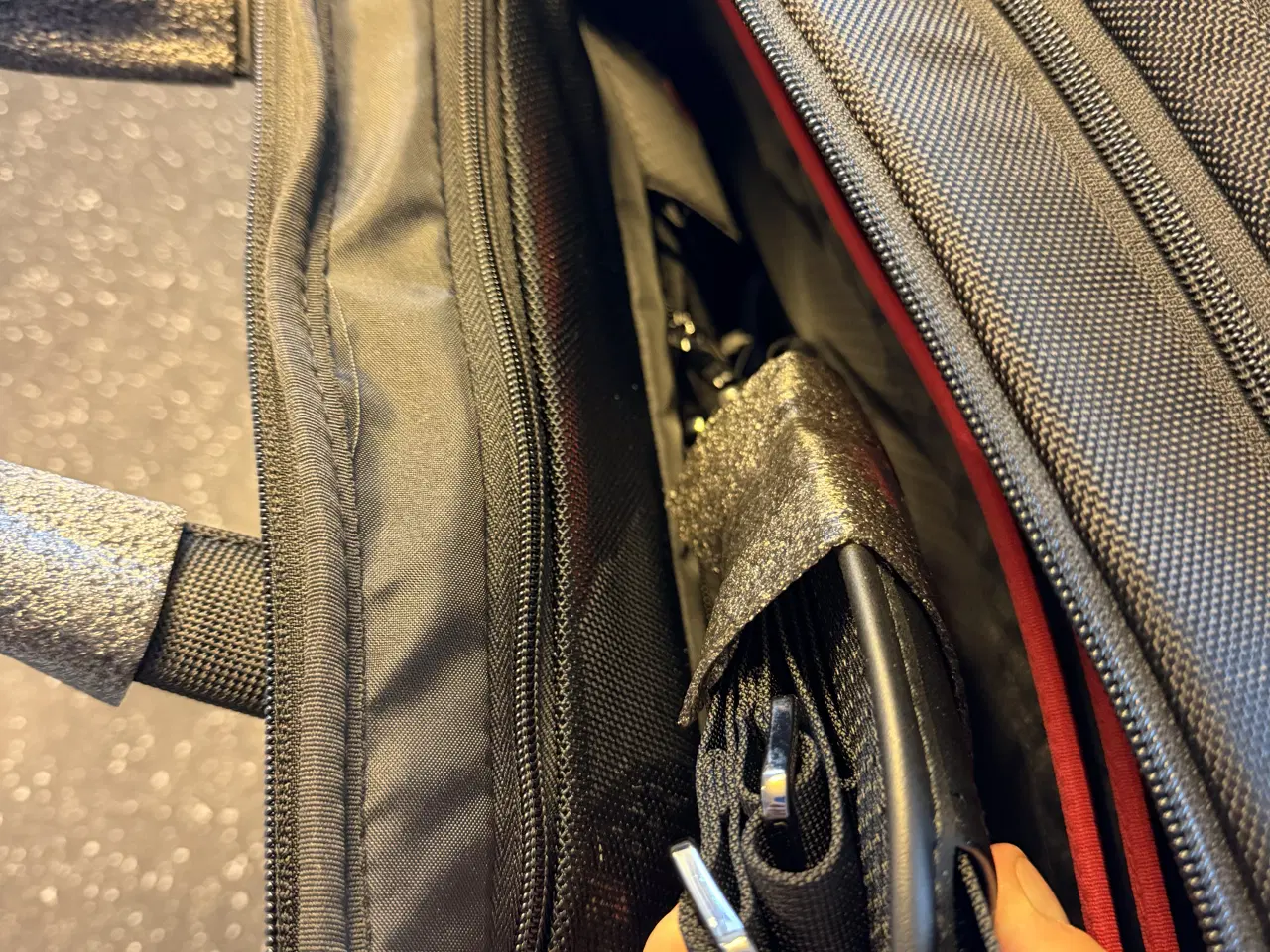 Billede 4 - Samsonite PRO DLX5