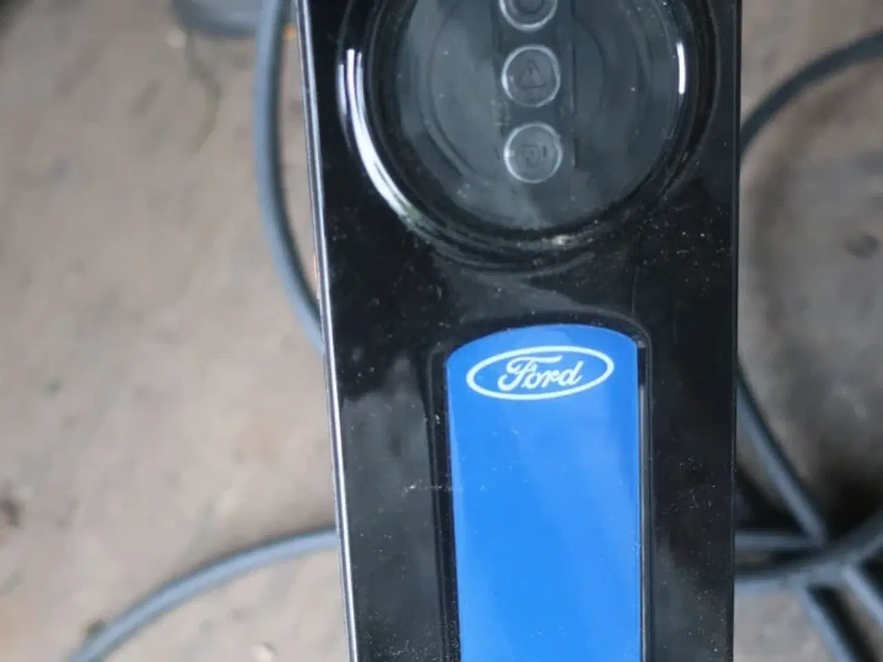 Billede 6 - Billader FORD