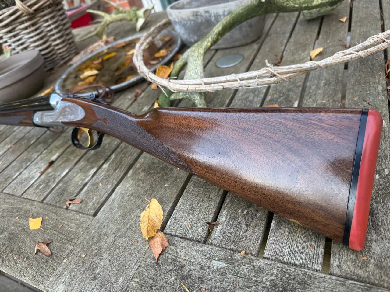 Billede 2 - Fair Iside Prestige Side By Side