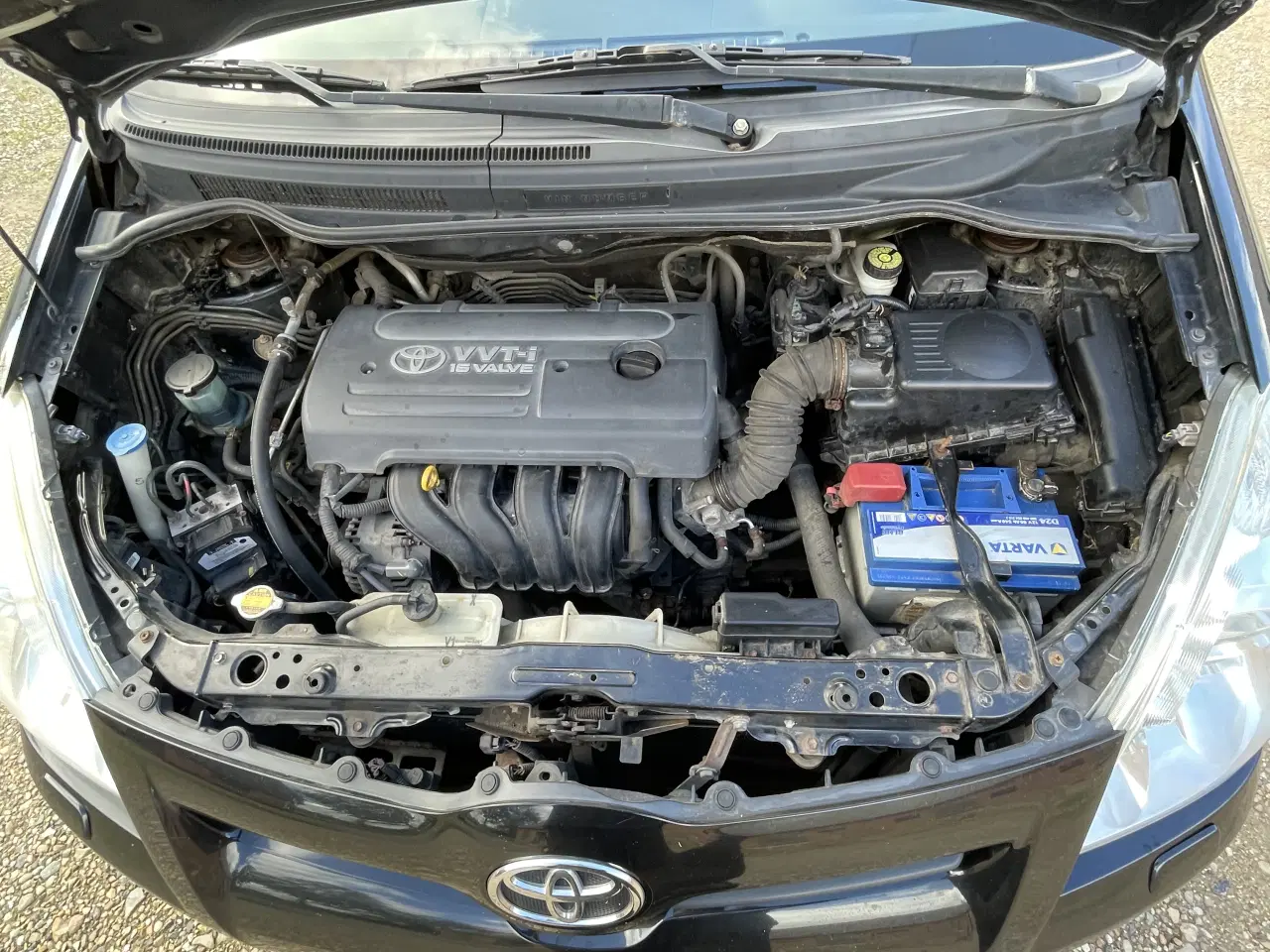 Billede 3 - Toyota Corolla Verso
