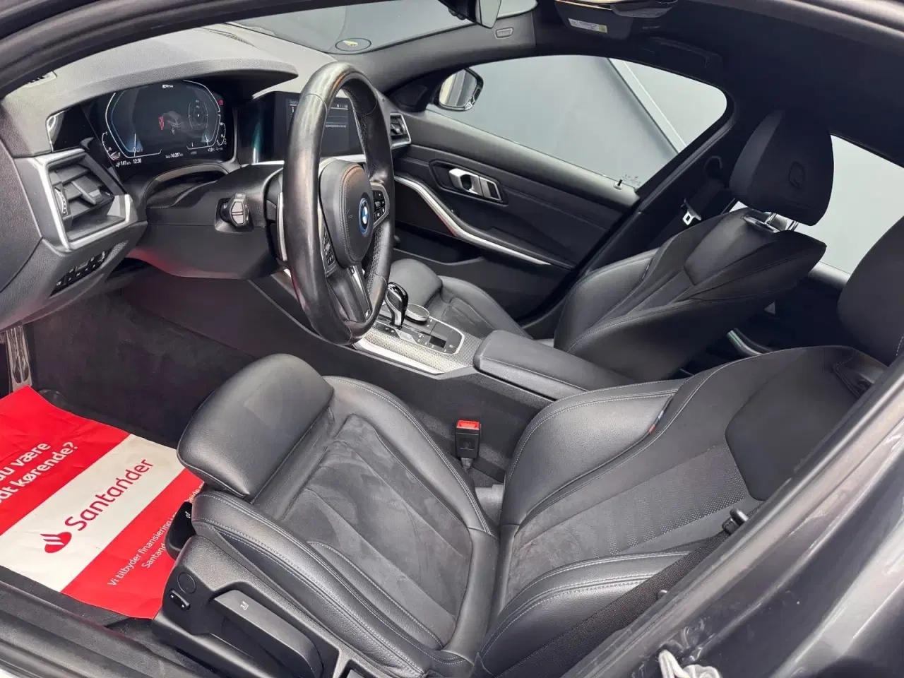 Billede 6 - BMW 330e 2,0 Touring M-Sport aut.