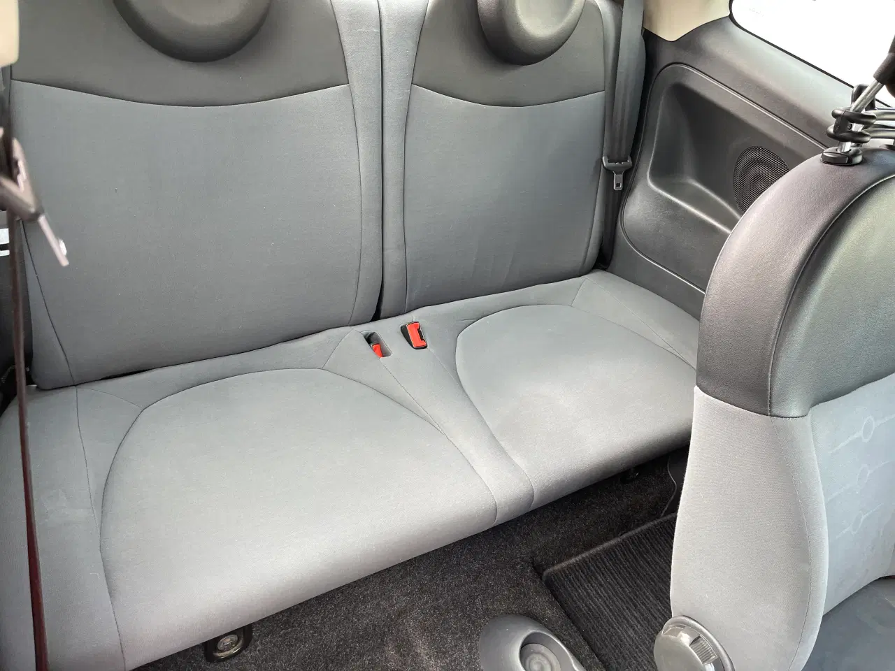 Billede 7 - Fiat 500 nysynet 
