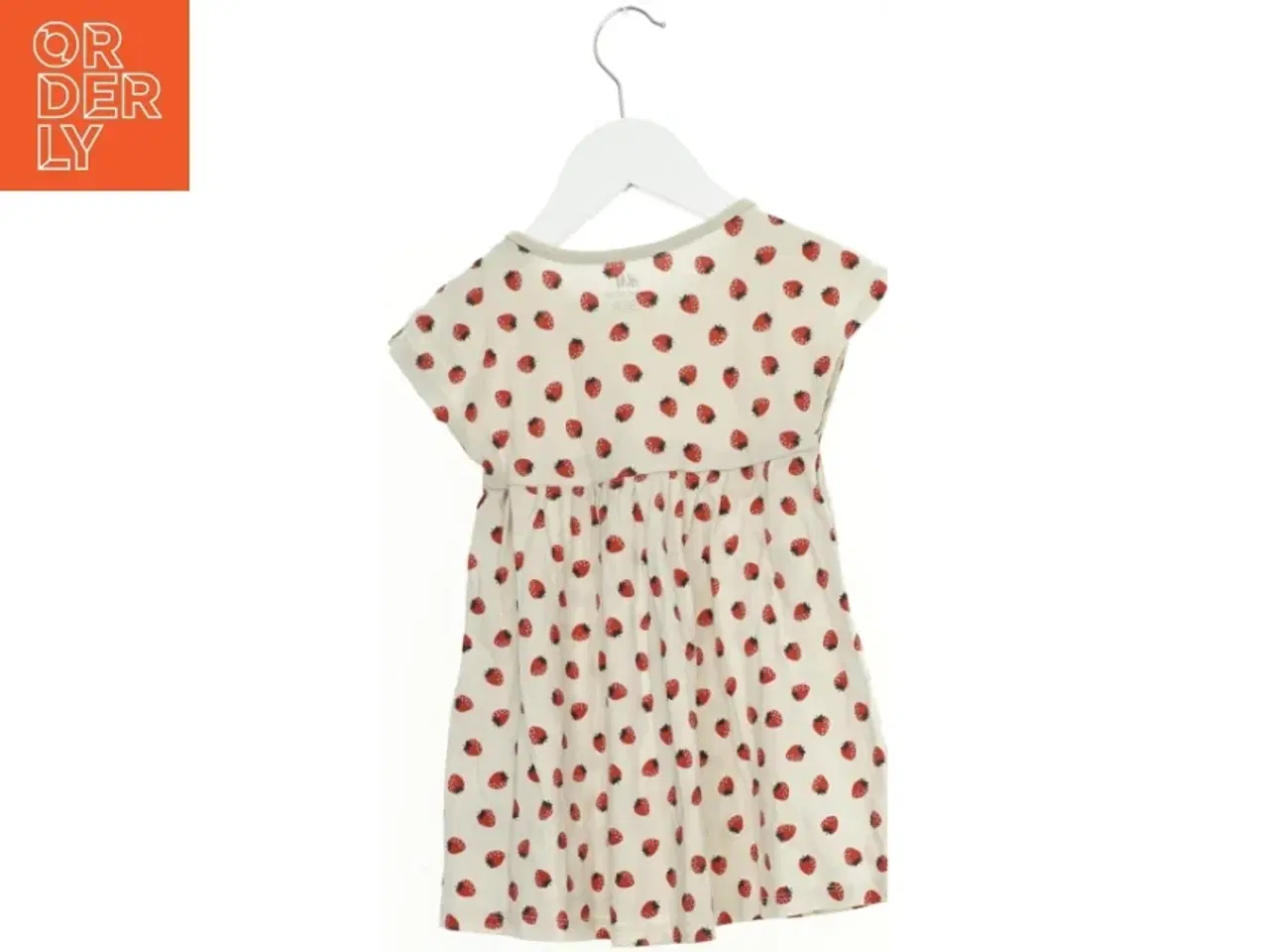 Billede 2 - Kjole fra H&M (str. 92 cm)