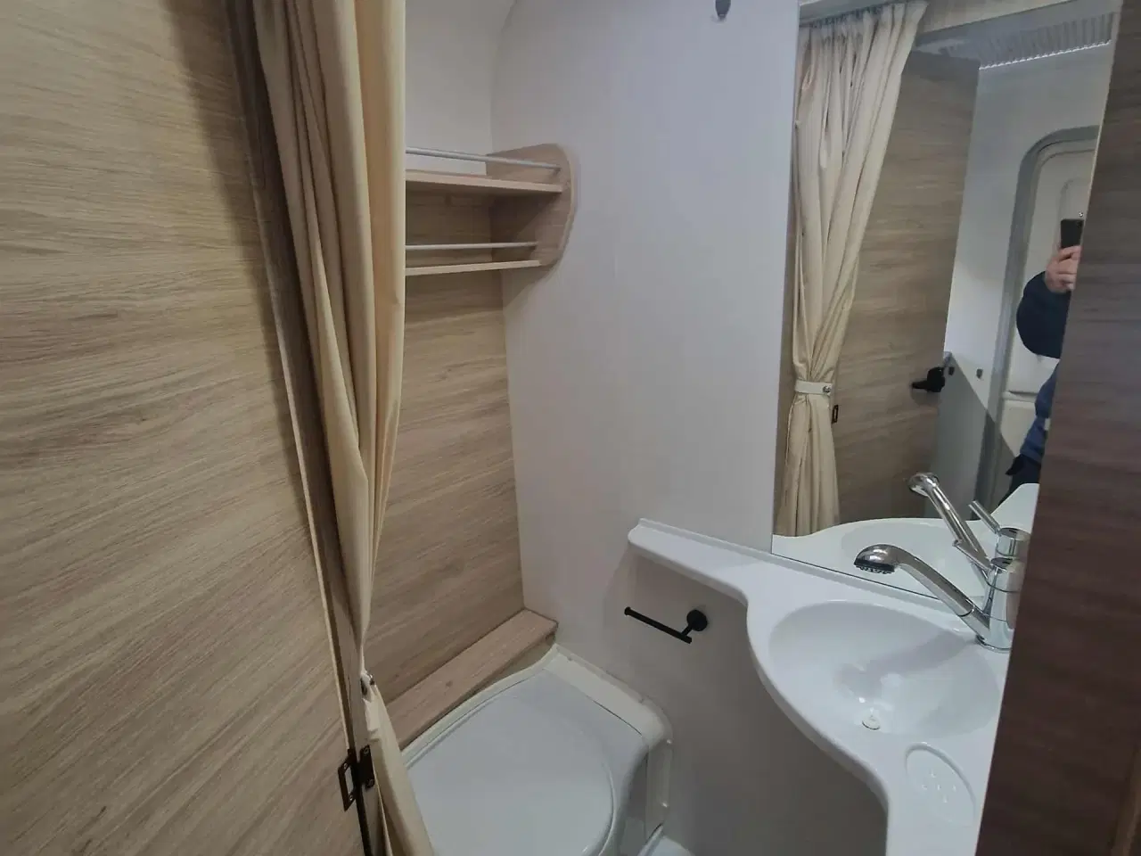 Billede 10 - 2022 - Caravelair ALBA Style 400