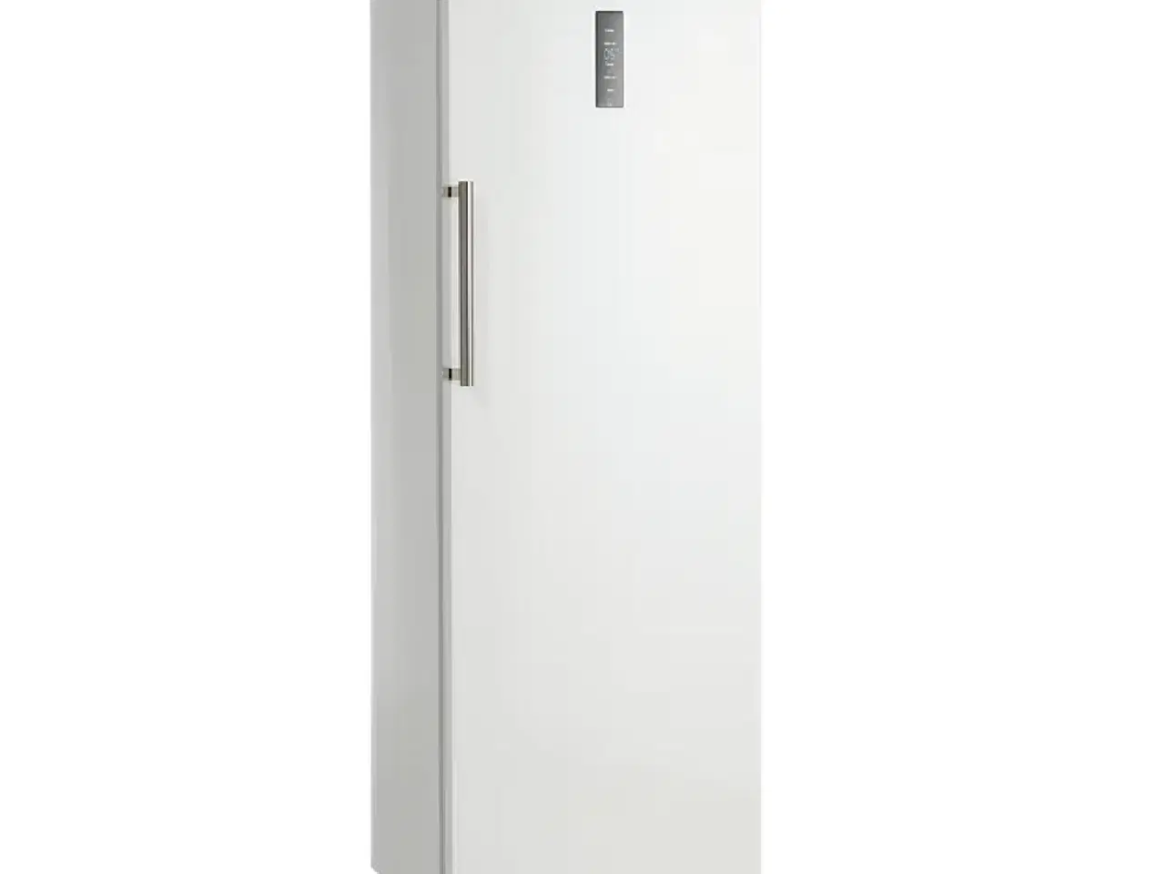 Billede 1 -  Fritstående Køleskab 370 L – SKS 452 W