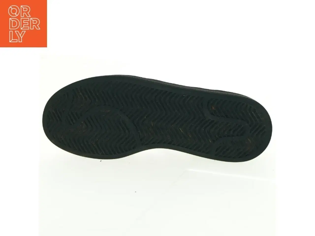 Billede 6 - Sorte Adidas sneakers fra Adidas (str. 38 2/3)