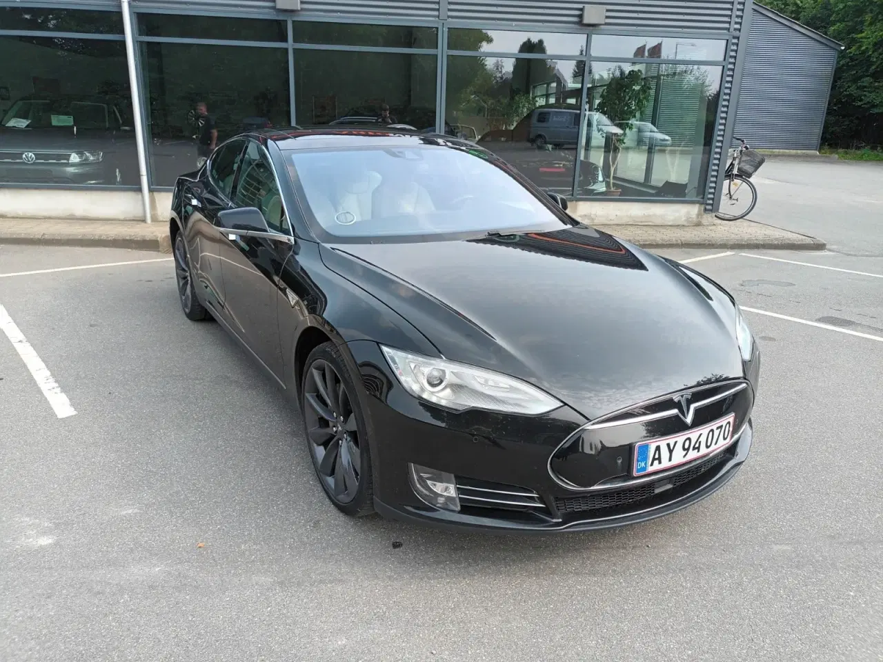 Billede 6 - Tesla Model S  P90D