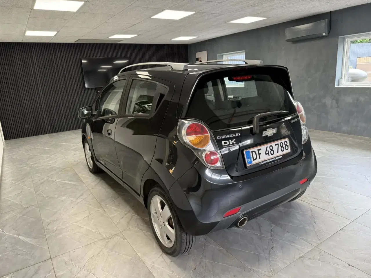 Billede 3 - Chevrolet Spark 1,2 LS 82HK 5d