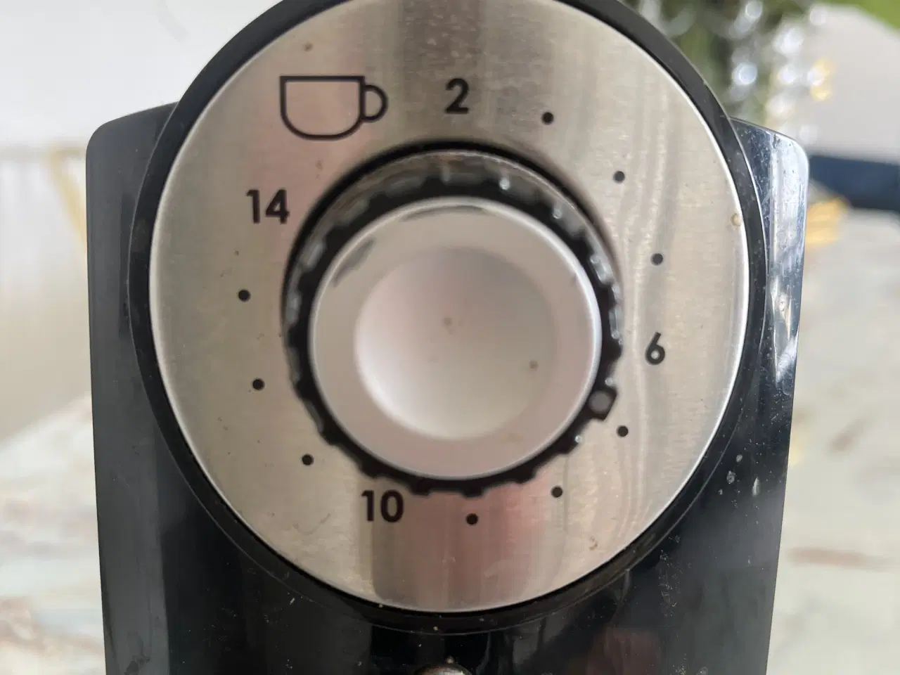 Billede 4 - Kaffekværn