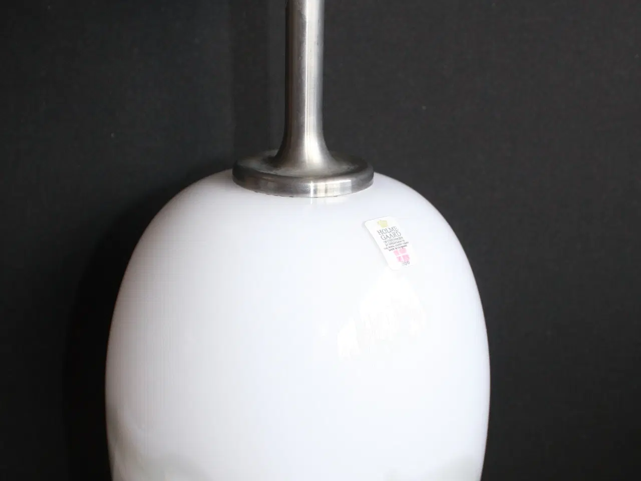Billede 2 - Sakura bordlampe fra Holmegaard