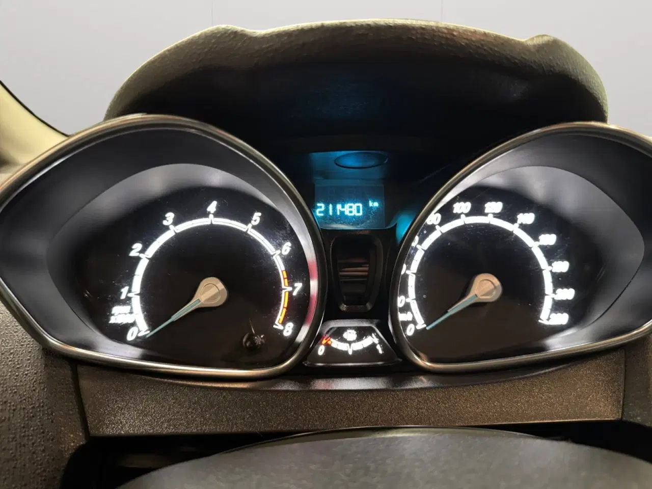 Billede 7 - Ford Fiesta 1,0 80 Trend