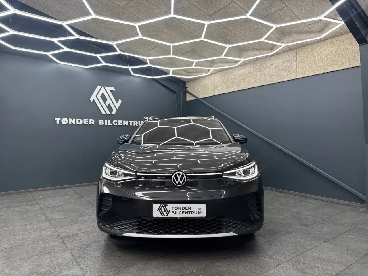 Billede 5 - VW ID.4 77 Pro Performance Max
