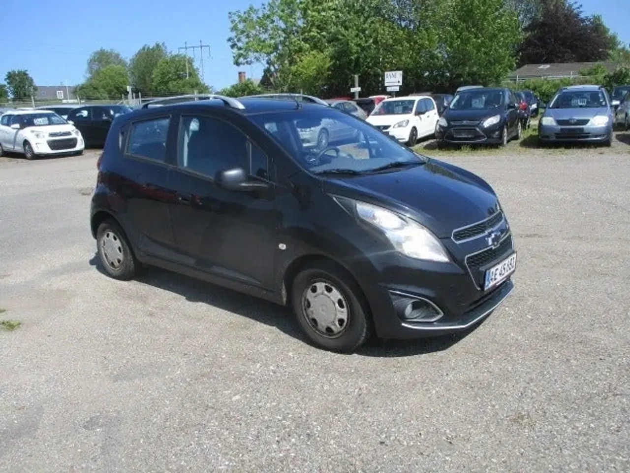 Billede 3 - Chevrolet Spark 1,0 LA