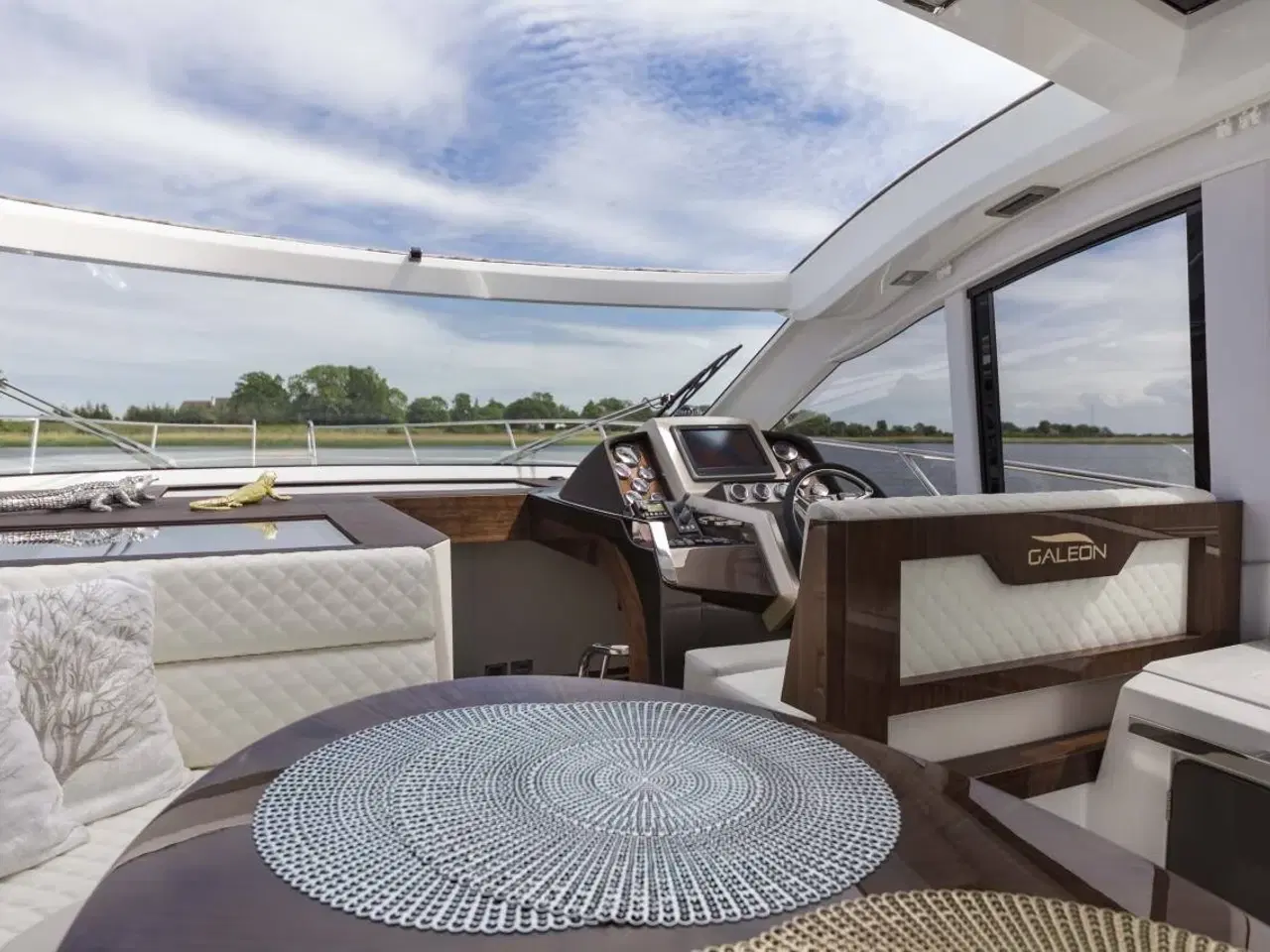 Billede 98 - Galeon 485 HTS
