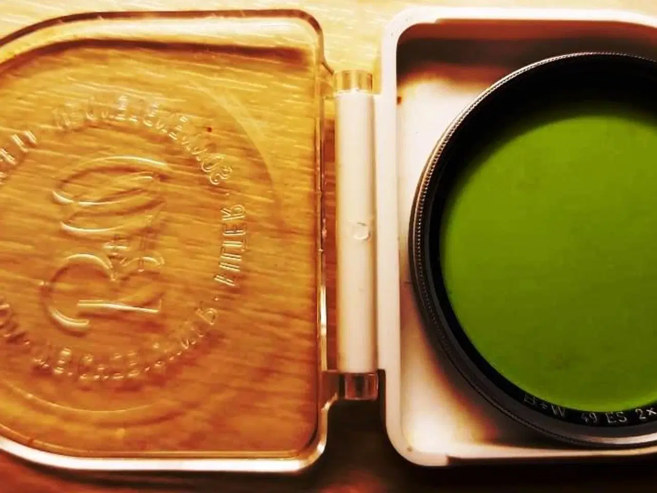 Billede 5 - Foto forsats linser