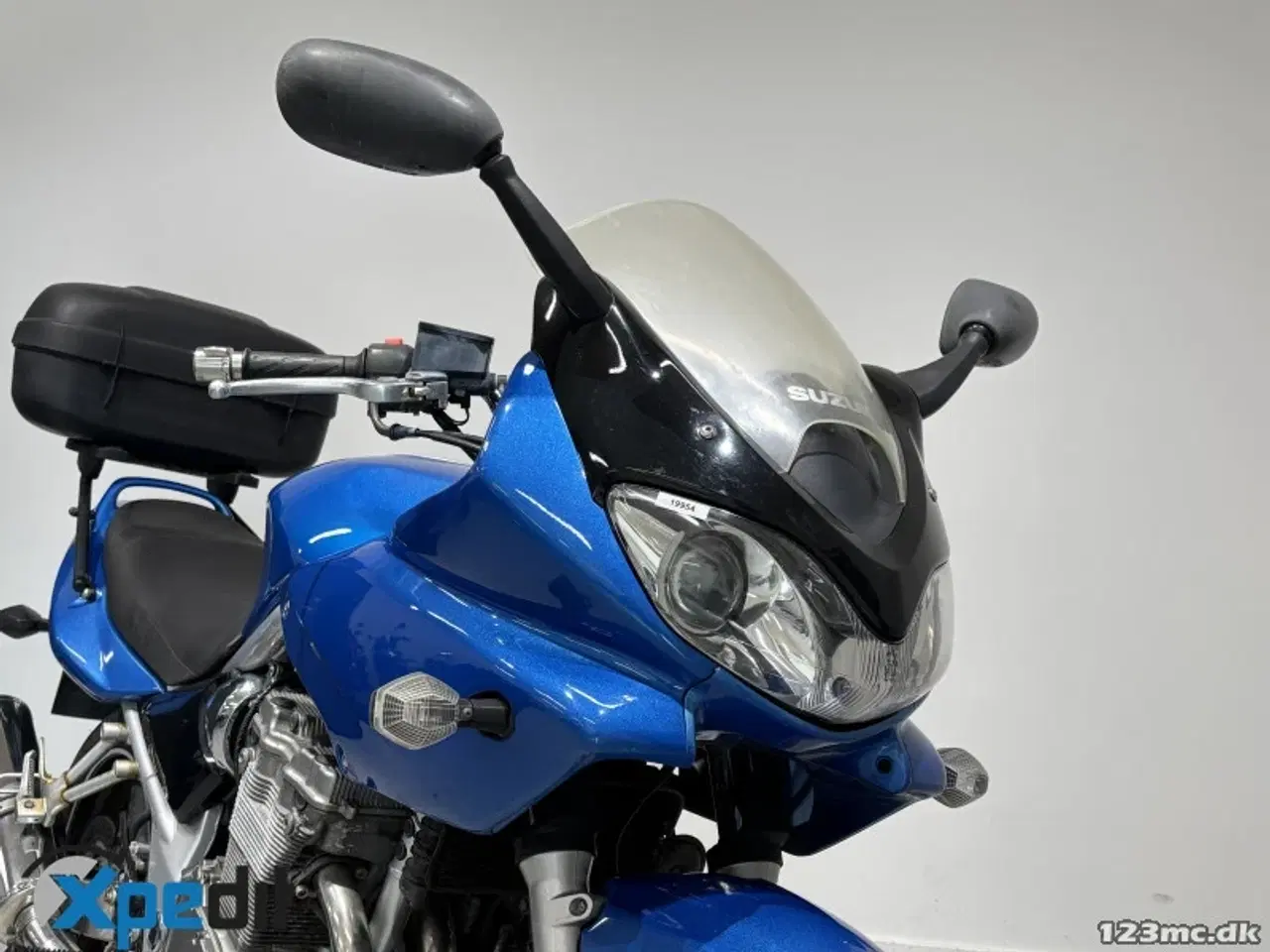 Billede 17 - Suzuki GSF 600 S Bandit