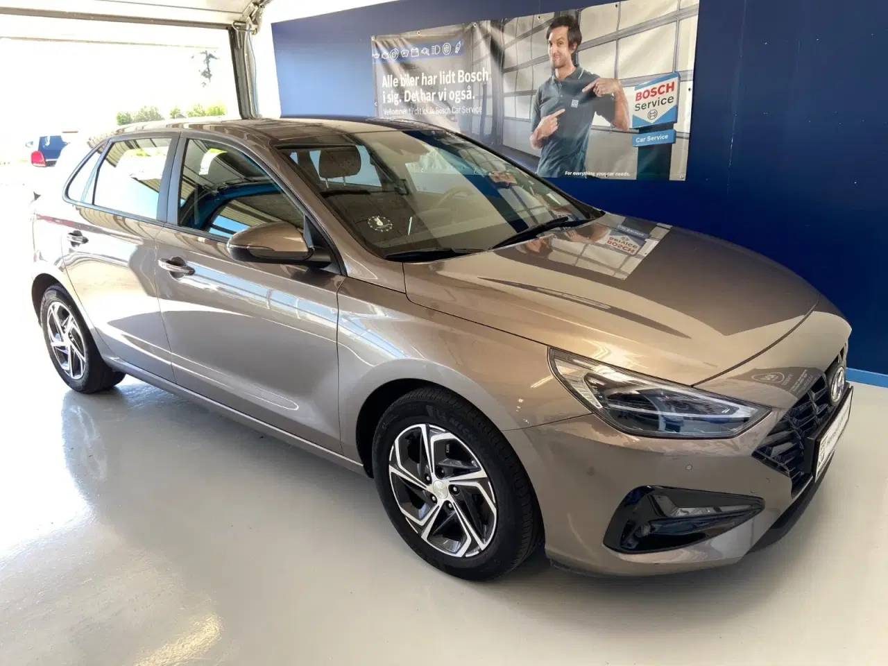 Billede 16 - Hyundai i30 1,0 T-GDi Advanced DCT